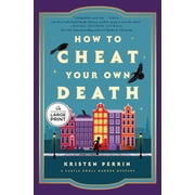 Castle Knoll Files How to Cheat Your Own Death, Paperback