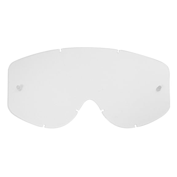 Castle Launch/Stage/Riot MX Goggle Lens Clear