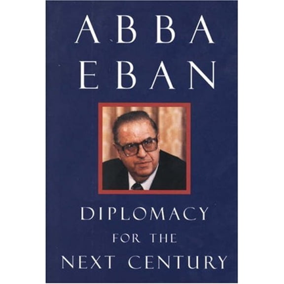 Pre-Owned Diplomacy for the Next Century (Hardcover) 0300072872 9780300072877