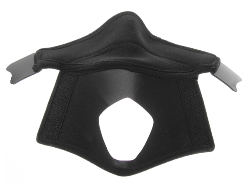 Castle Mode Dual Sport Replacement Breath Box Black