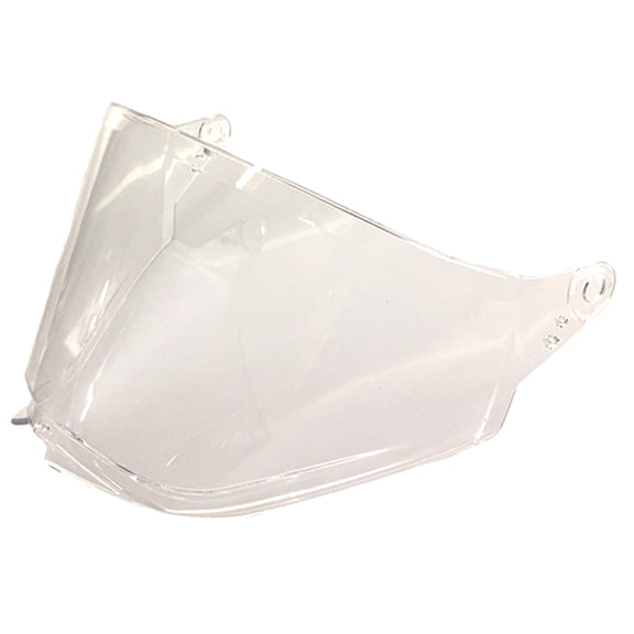 Castle Mode Dual Sport SV Helmet Shield Clear