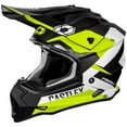 thumbnail image 1 of Castle Mode MX Corsa Youth Offroad Helmet Matte H-Vis MD, 1 of 3