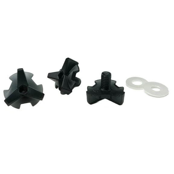 Castle Mode MX Helmet Replacement Visor Screw Kit