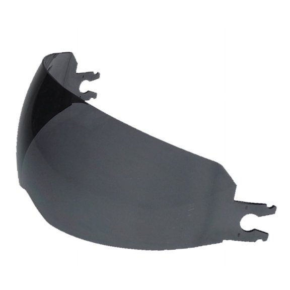 Castle Mugello/Thunder 3 SV Motorcycle S-01 Inner Drop Down Shield Smoke