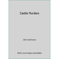 thumbnail image 1 of Pre-Owned Castle Murders (Mass Market Paperback) 044109273X 9780441092734, 1 of 1