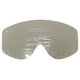 thumbnail image 1 of Castle X Replacement Blast Anti-Fog Goggle Clear Lens 64-9011A, 1 of 1