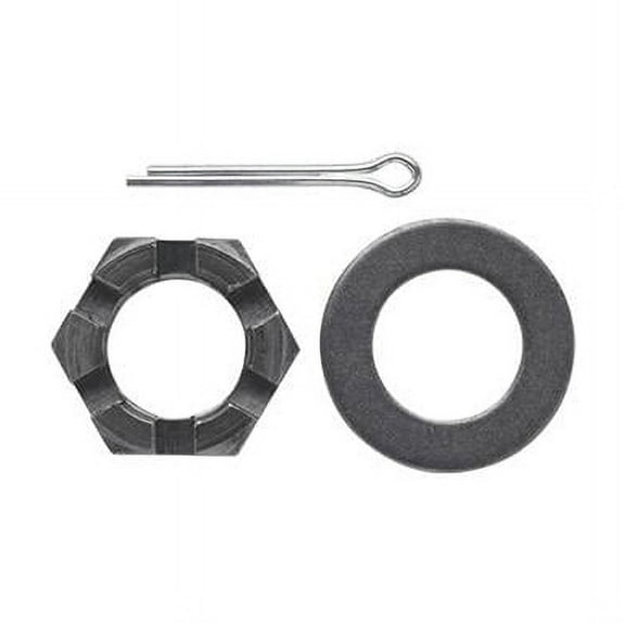 Castle Nut Kit