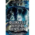 thumbnail image 1 of Castle Oldskull Fantasy Role-Playing Gam CASTLE OLDSKULL Gaming Supplement Oldskull Dungeon Bestiary, (Paperback), 1 of 1