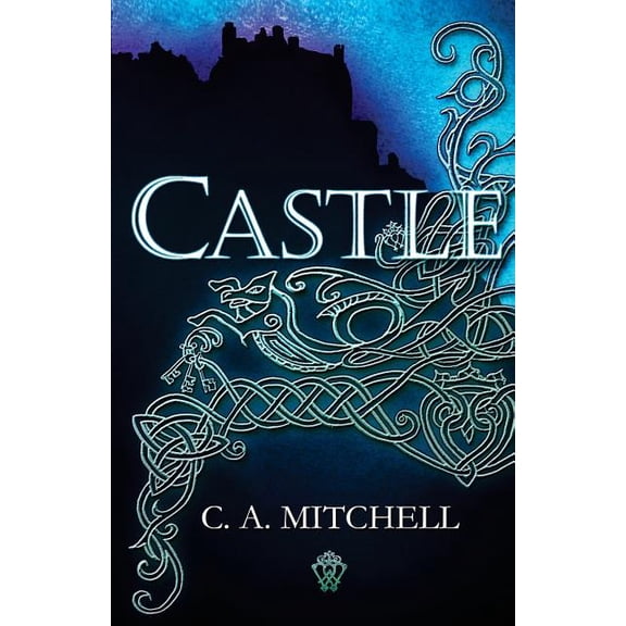 Castle (Paperback)