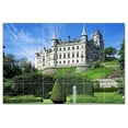 thumbnail image 1 of Castle Picture Ceramic Tile Mural Kitchen Backsplash Bathroom Shower, 404427-S64, 1 of 3