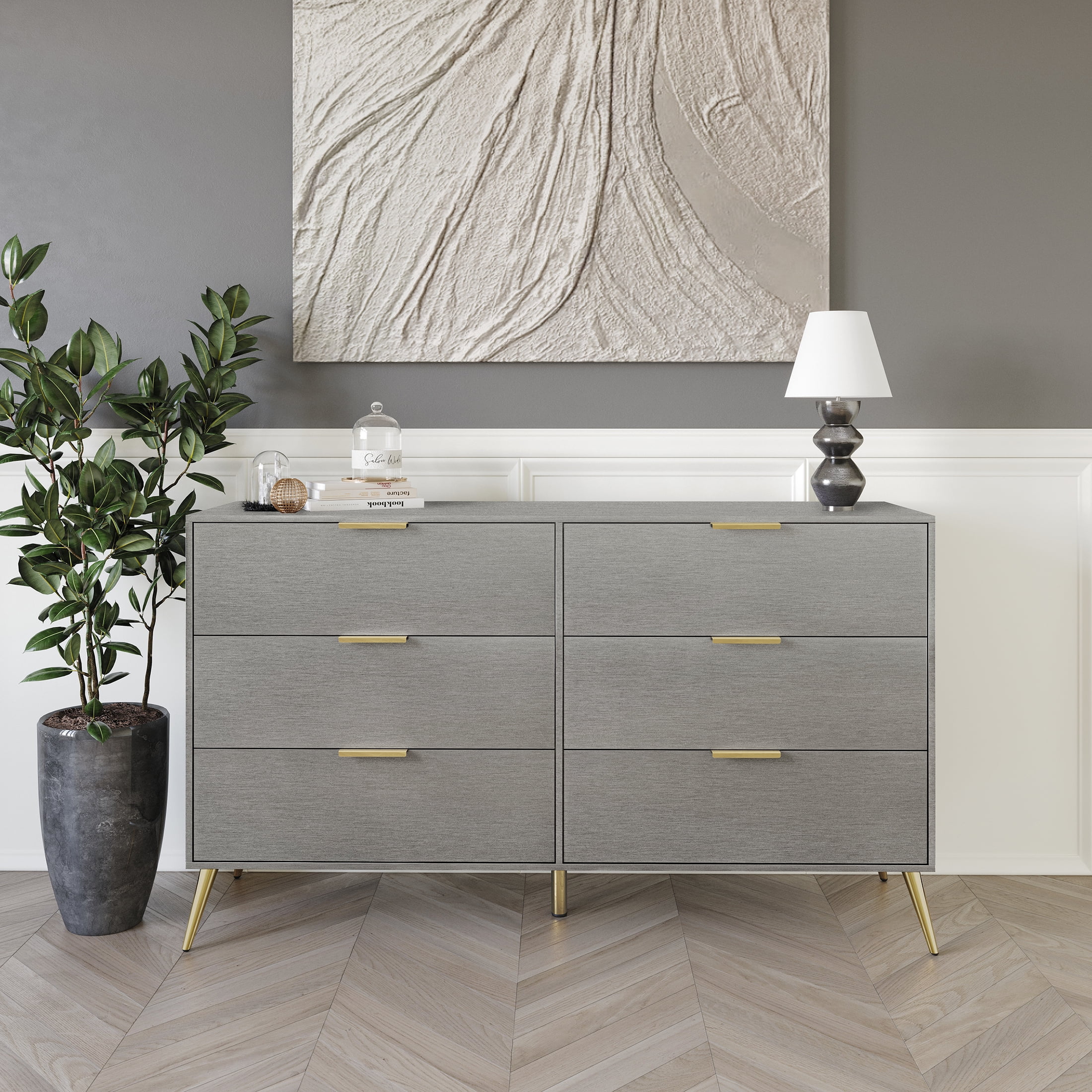 Castle-Place-Glam-6-Drawers-