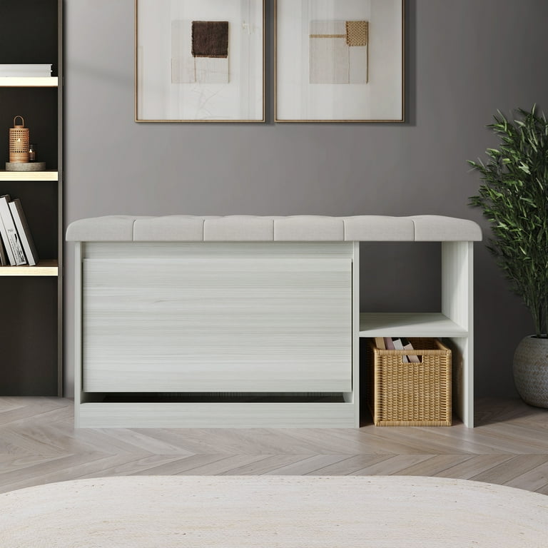 Castle Place Upholstered 41