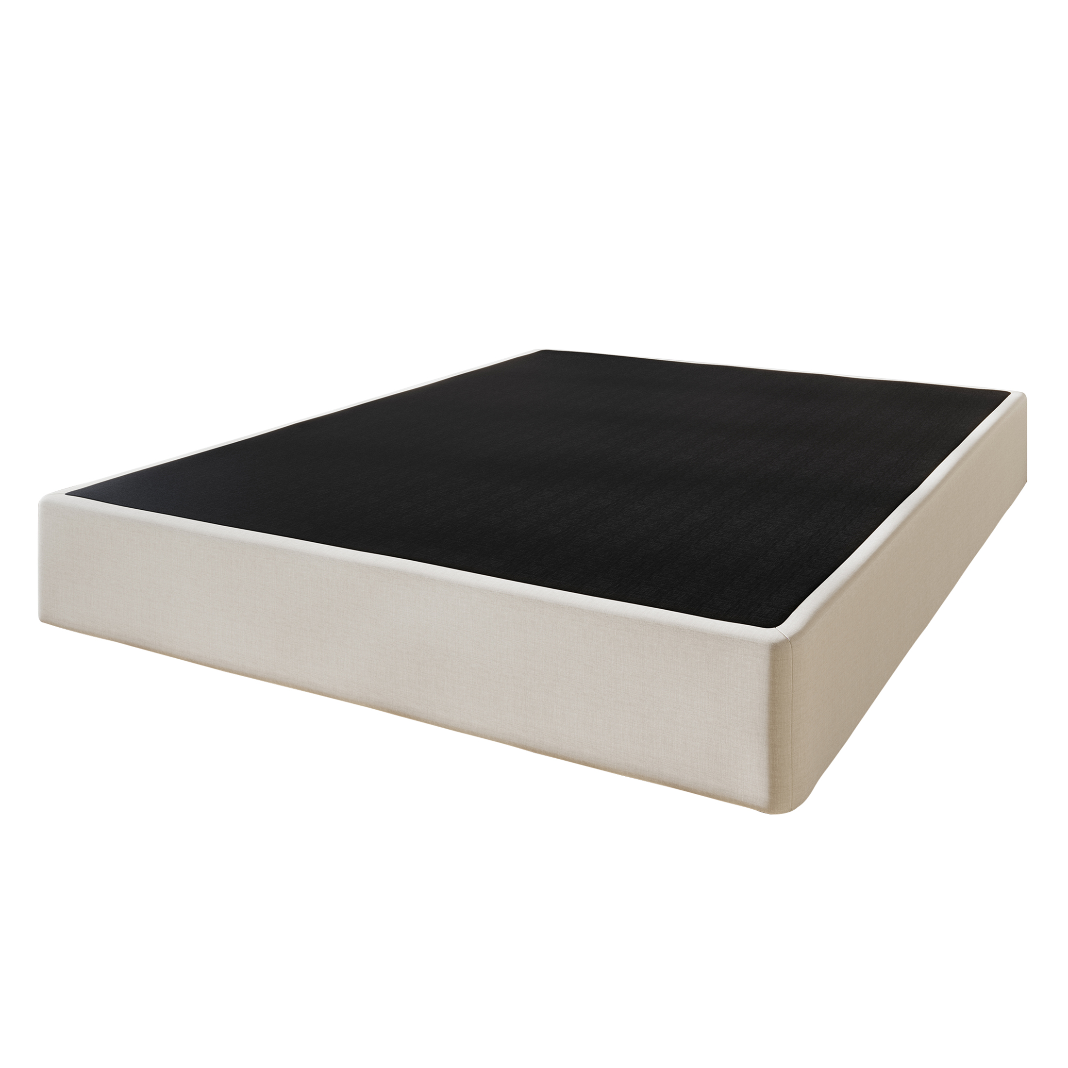 Wayton 8" Fully Assembled Long Lasting Box Spring, TwinXL