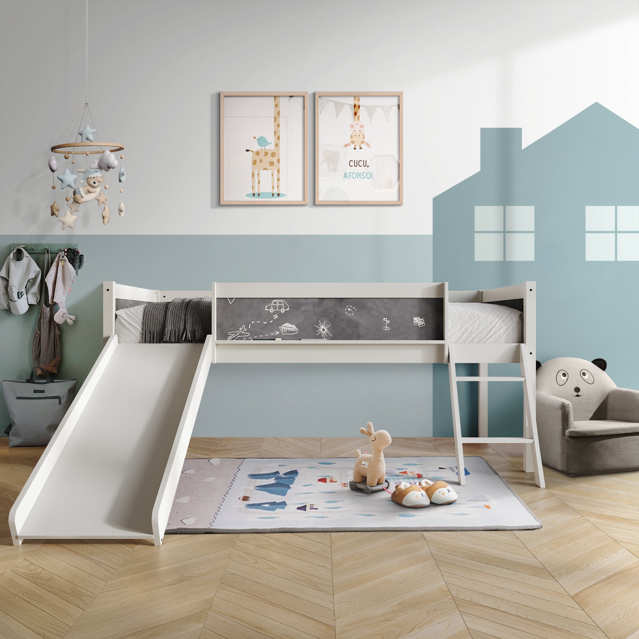 Jr loft best sale bed