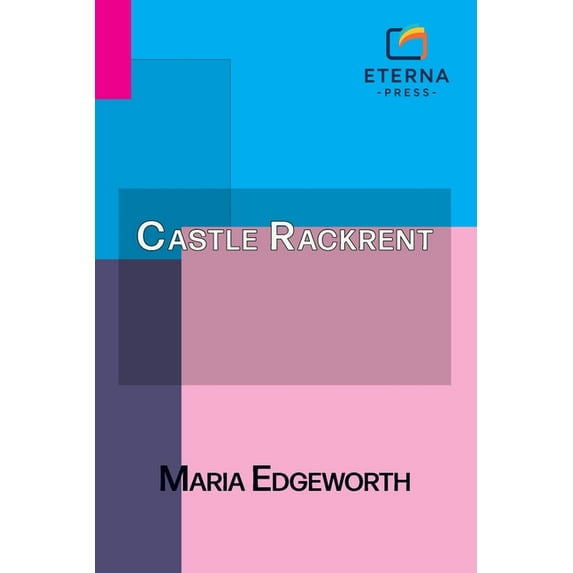 Castle Rackrent, (Paperback)