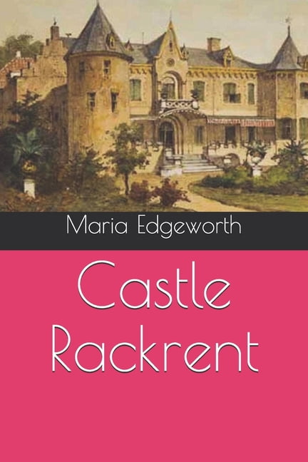 Castle Rackrent (Paperback)