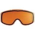 thumbnail image 1 of Castle Riot Goggle Snow Replacement Lens Red, 1 of 1