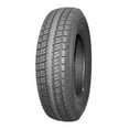 Castle Rock AllSeason Trailer Tire ST226, 225/75R15, 117L E, Heavy