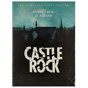 Castle Rock: The Complete First Season [DVD]