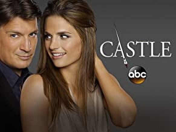 Nathan Fillion Watch Castle Online Season Castle Season Episode