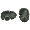 thumbnail image 1 of Castle Series 17 CE Armor Shoulder Pads Black, 1 of 1