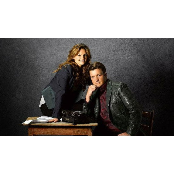 Castle Small poster Metal Sign 8inx 12in Metal Art Print 8x12 Multi-Color Square Adults Z Posters