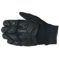 thumbnail image 1 of Castle Sport Mesh Gloves Black 3XL, 1 of 2
