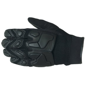Castle Sport Mesh Gloves Black 3XL