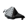 thumbnail image 1 of Castle Stage II Goggle Nose Guard Black, 1 of 1