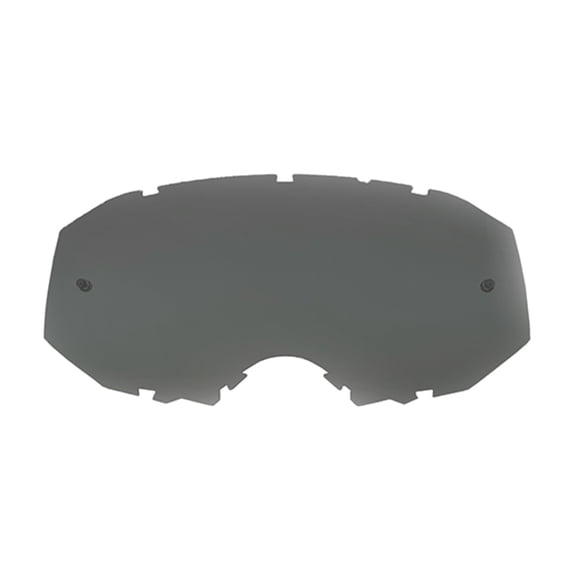 Castle Stage II OGT Goggle Single-Pane Lens Smoke