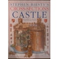thumbnail image 1 of Pre-Owned Castle. Stephen Biesty's Cross-Sections Paperback, 1 of 1