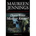 thumbnail image 1 of Castle Street Mysteries: Does Your Mother Know?: A Christine Morris Mystery (Paperback), 1 of 1