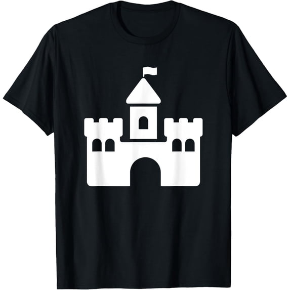 Castle T-Shirt