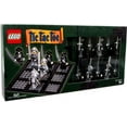 thumbnail image 1 of Castle Tic Tac Toe Set LEGO 852132, 1 of 1