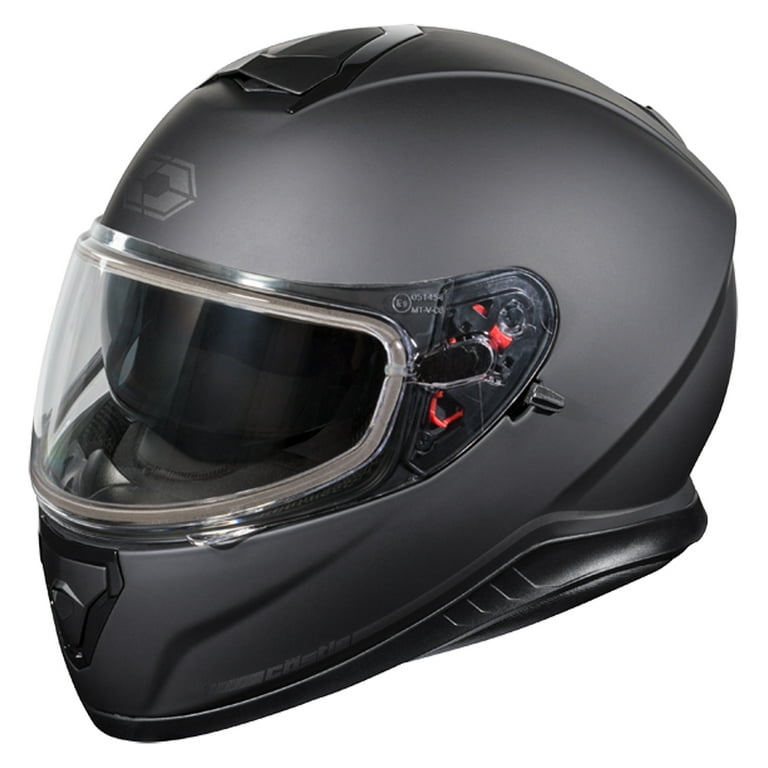 Snowmobile helmets hotsell walmart