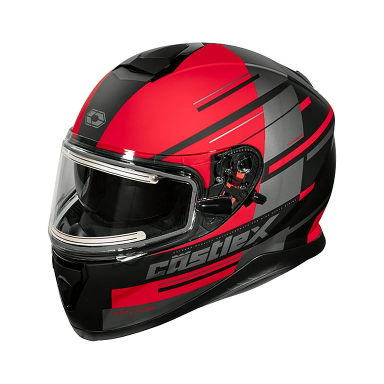 Atv hotsell snowmobile helmets