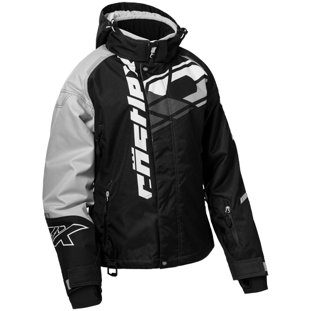 Castle X, 71-4189, Womens Code G4 Snowmobile Jacket Winter Coat