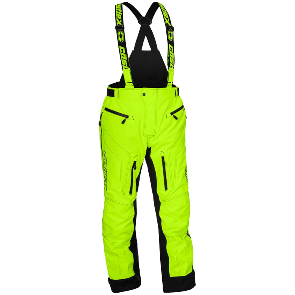 Castle snow hotsell pants