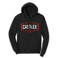 thumbnail image 1 of Castle X Big Rig Mens Pullover Hoody Black 4XL, 1 of 1