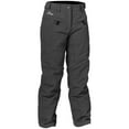 thumbnail image 1 of Castle X Bliss G2 Womens Snowmobile Pants Charcoal SM, 1 of 2