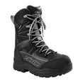 thumbnail image 1 of Castle X Force 2 Mens Snowmobile Boots Gray/Black 9 USA, 1 of 1
