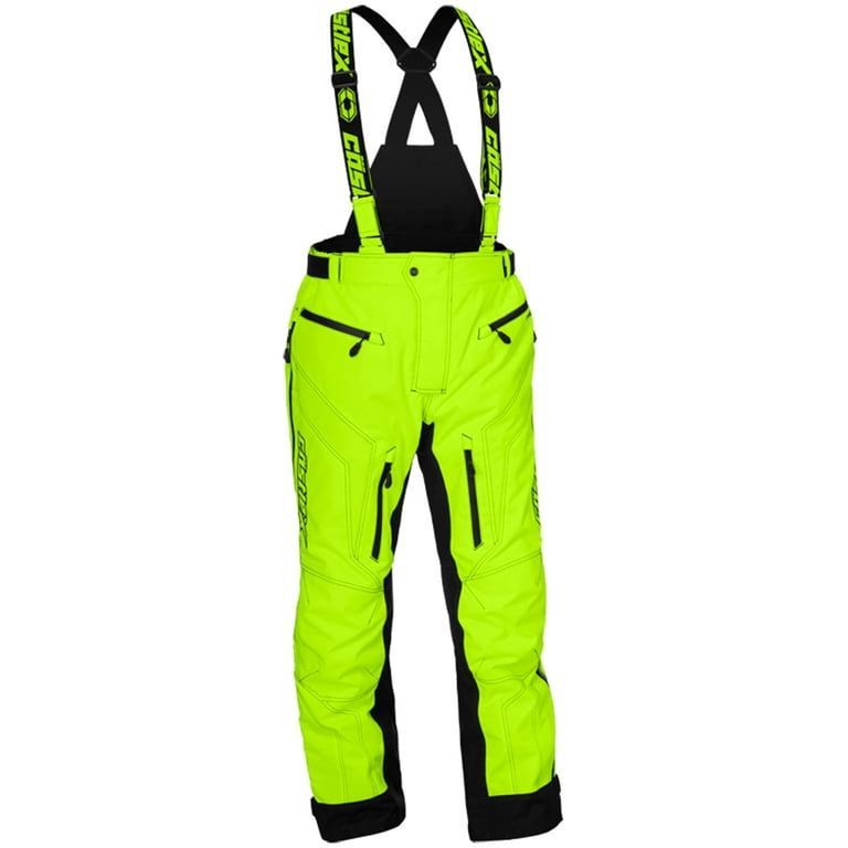SPYDER Ski/Snowboarding Pants Men’s Size XL Thinsulate Ultra Insulation  Black
