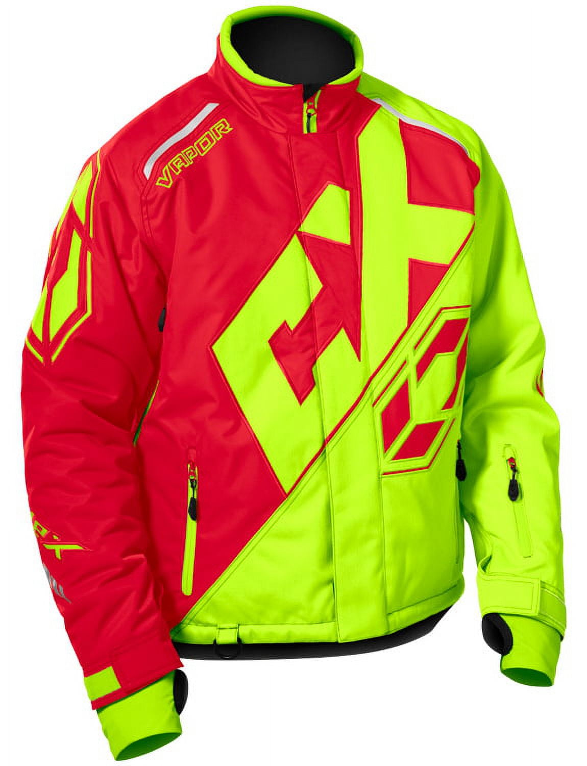 Snocross jacket discount