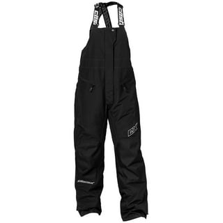 Snowmobile store bibs clearance