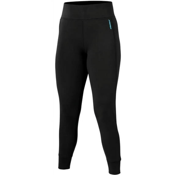 Castle X Regulator Womens Base Layer Pants Black LG