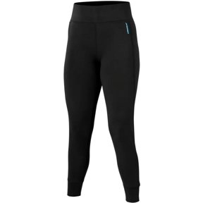 Castle X Regulator Womens Base Layer Pants Black XL