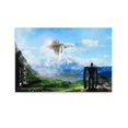 thumbnail image 1 of Castle in The Sky Anime Japanese Poster Picture Print Wall Art Poster Painting Canvas Posters Artworks Gift Room Aesthetic 16x24inch(40x60cm), 1 of 6