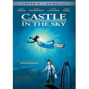 Shout! Factory - Castle in the Sky [DIGITAL VIDEO DISC]