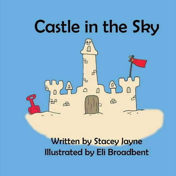 Castle in the Sky, (Paperback)