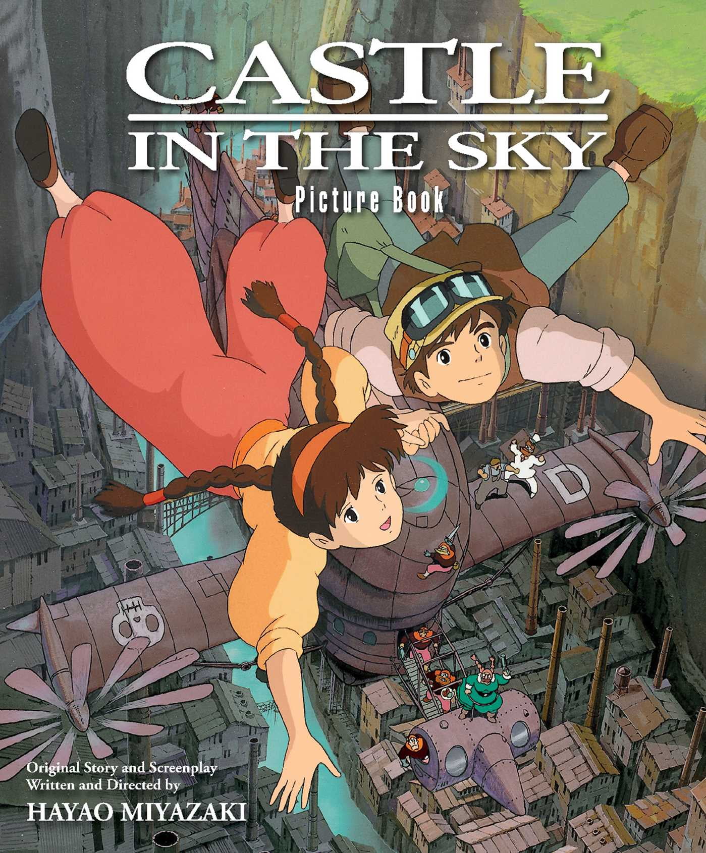洋書・写真集「城に住む」LIVING IN A CASTLE Castle in the Sky (天空之城) PDF — Johannes Möller